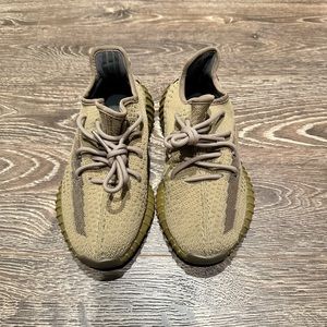 Yeezy Boost 350 V2- Earth
